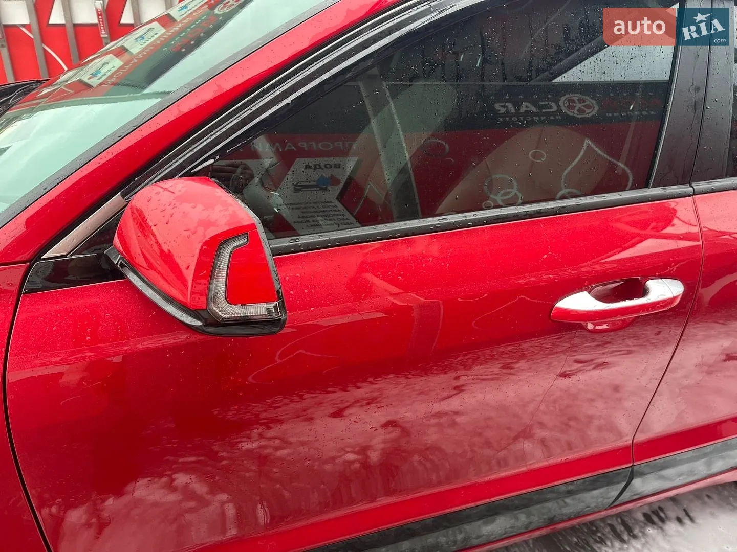 2023 Kia Niro - мініатюра 18