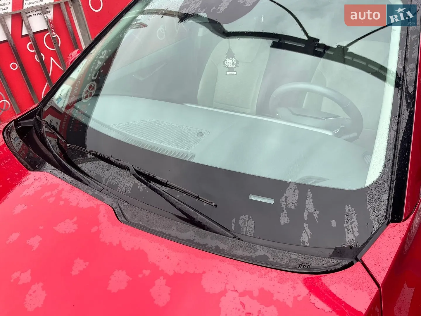 2023 Kia Niro - мініатюра 21