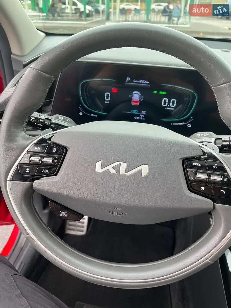 2023 Kia Niro - мініатюра 34