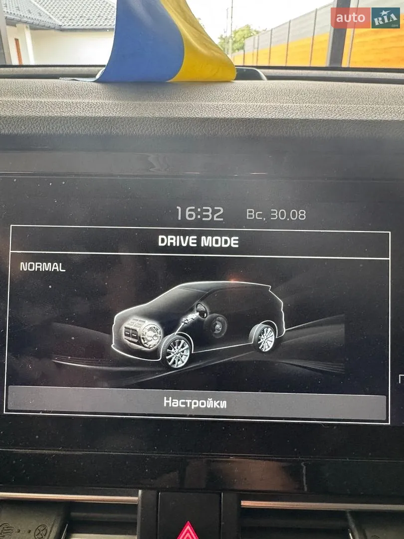 2021 Kia Niro - мініатюра 37