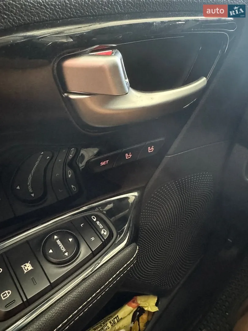 2021 Kia Niro - мініатюра 41