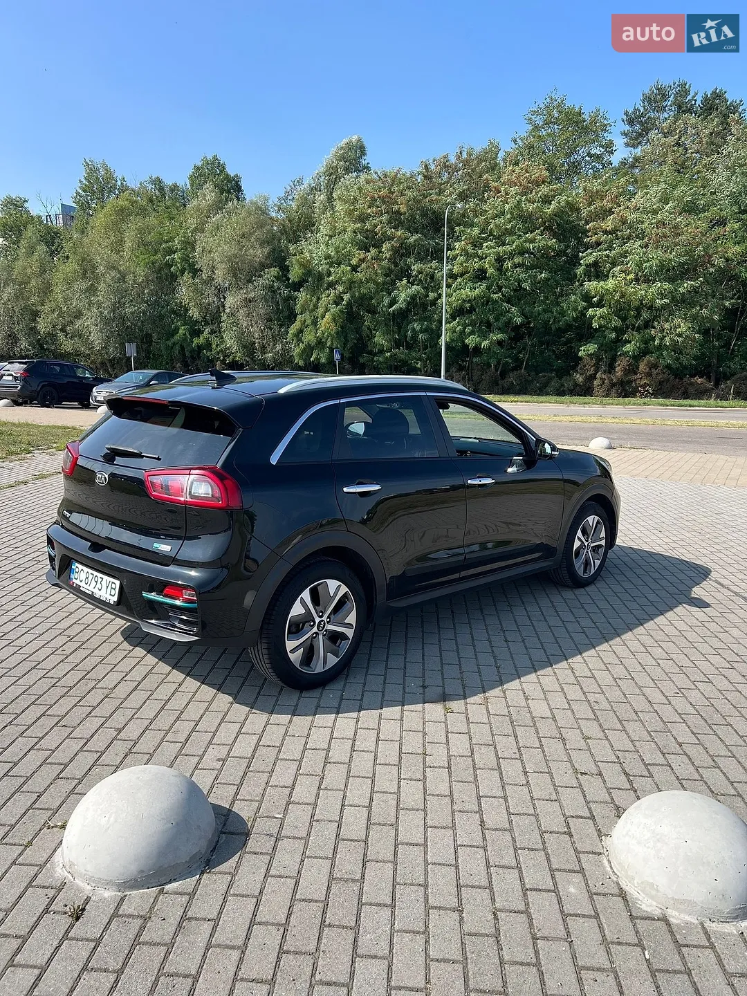 2019 Kia Niro - мініатюра 6