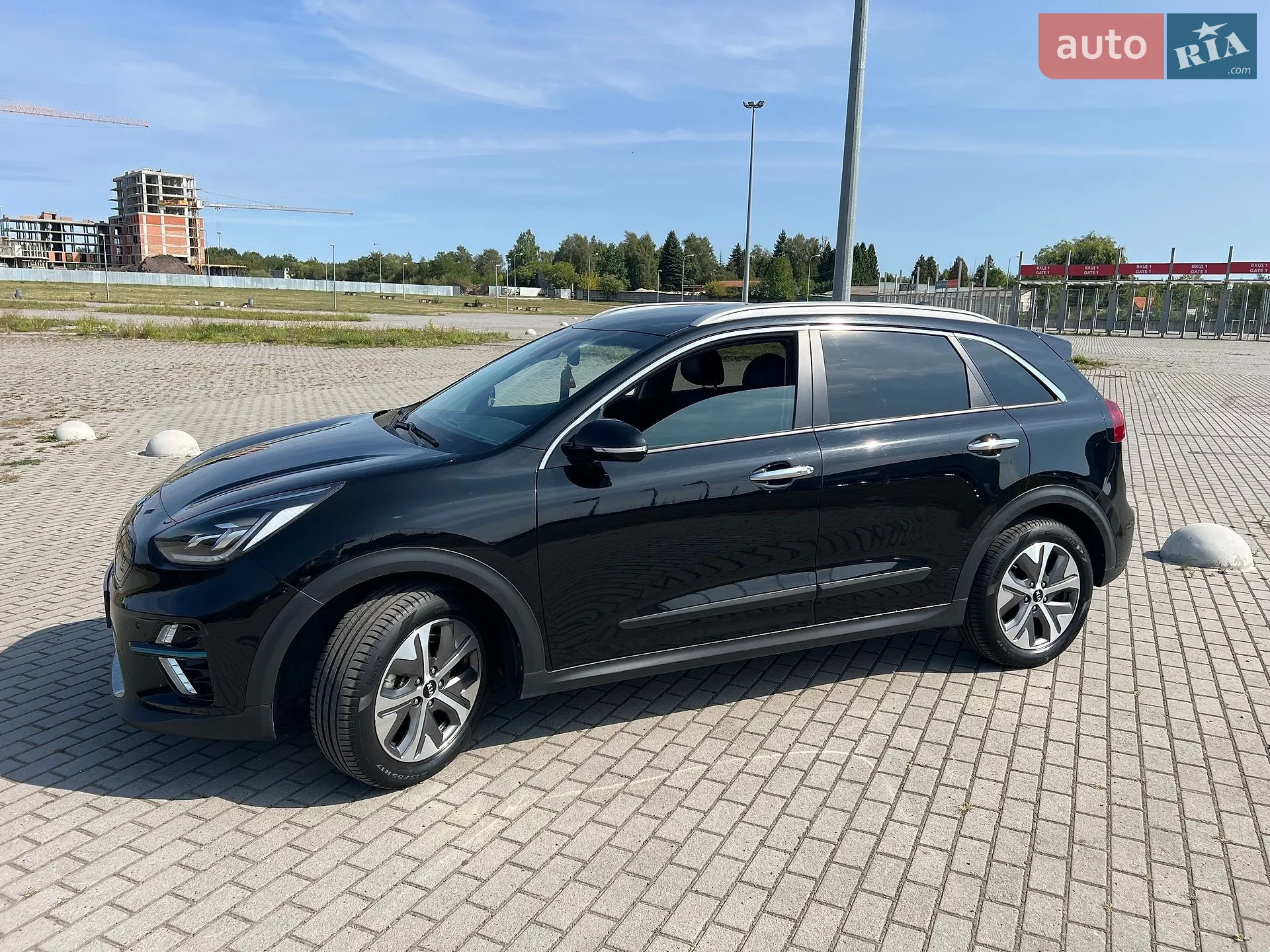 2019 Kia Niro - мініатюра 15