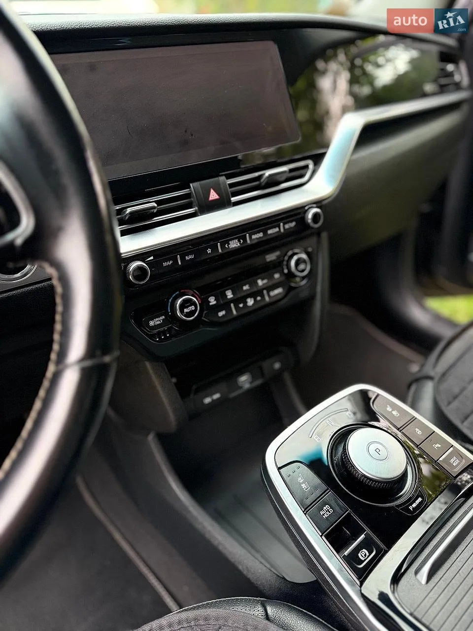 2020 Kia Niro - мініатюра 10