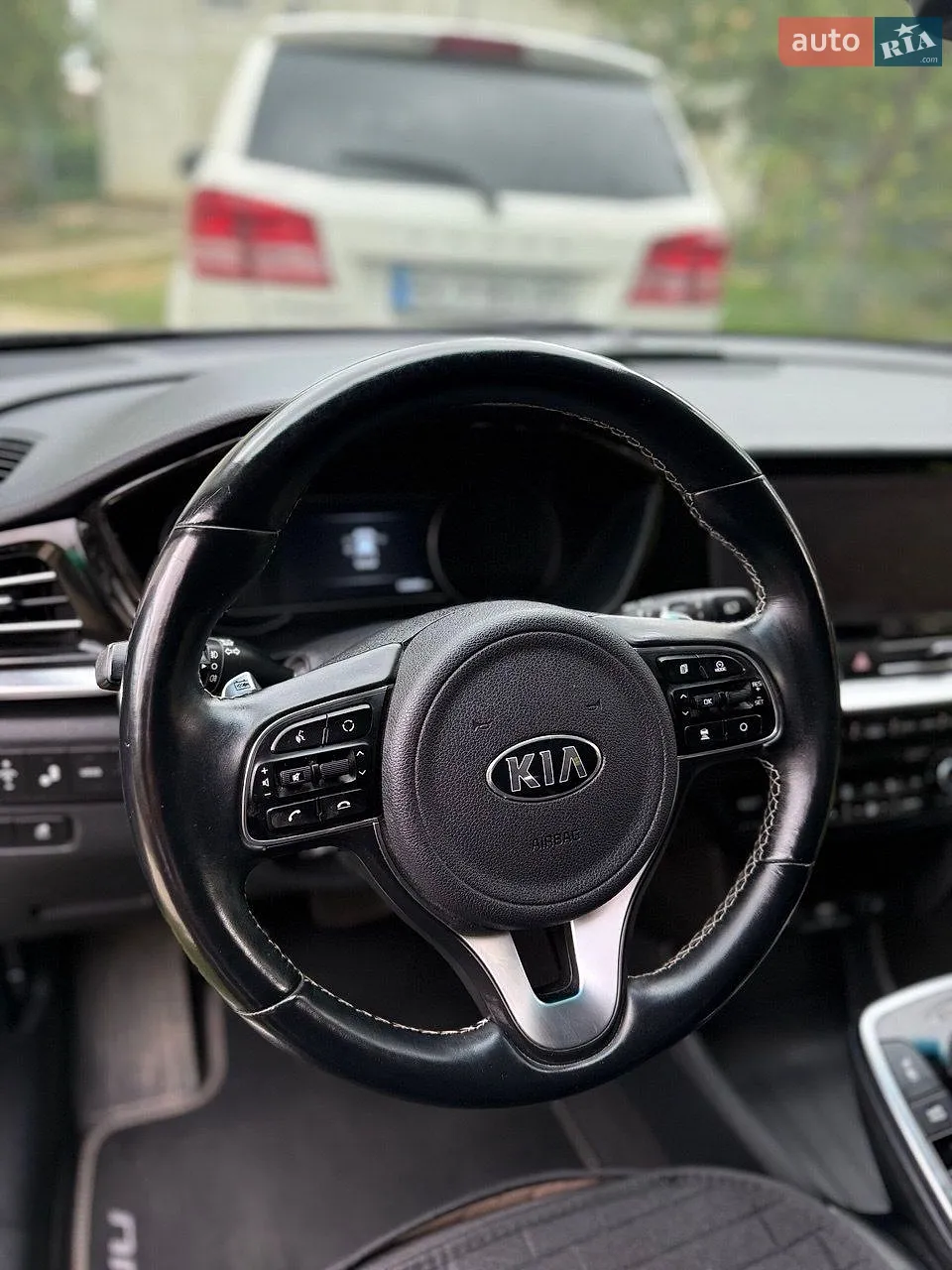 2020 Kia Niro - мініатюра 14