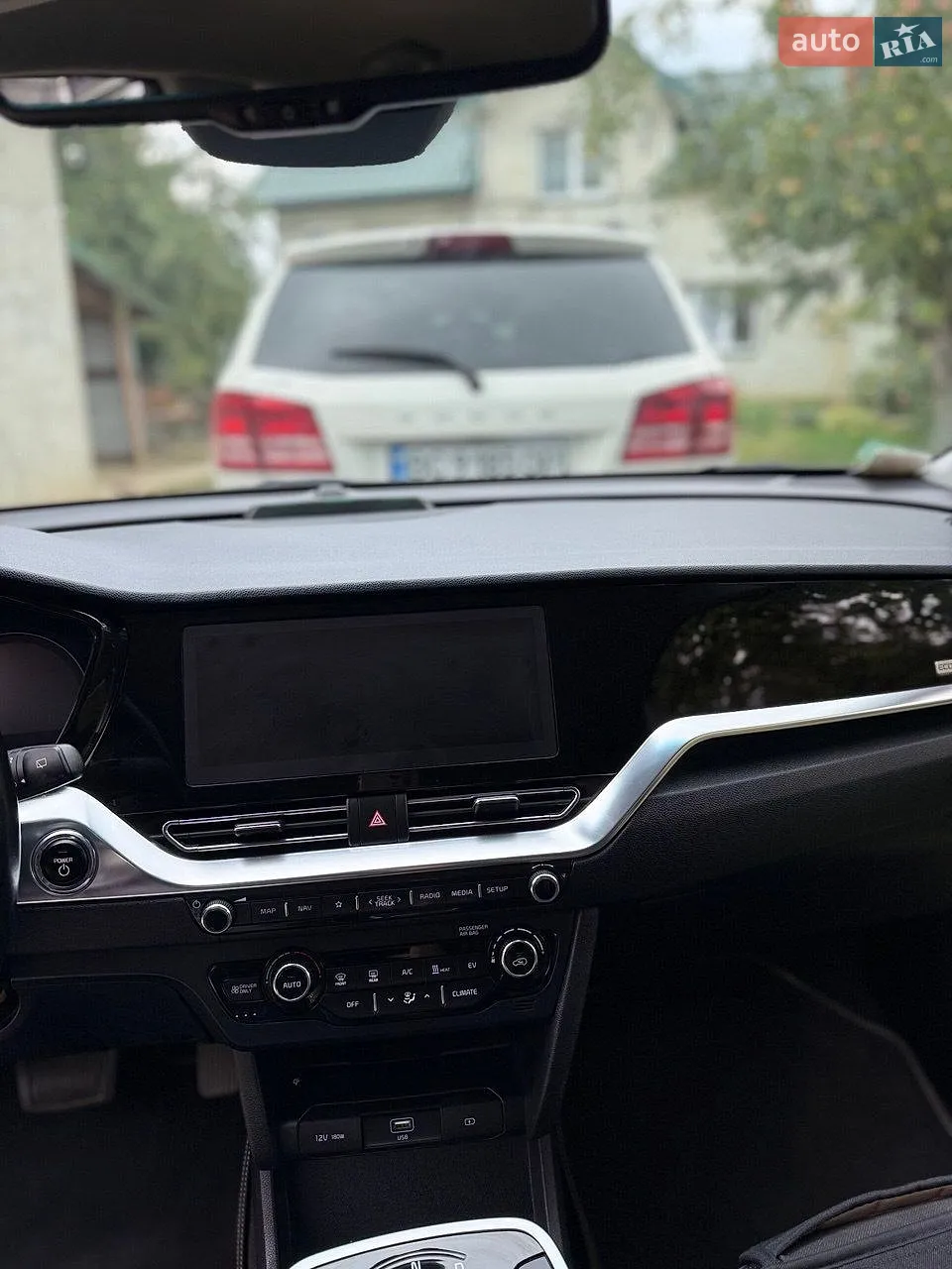 2020 Kia Niro - мініатюра 16