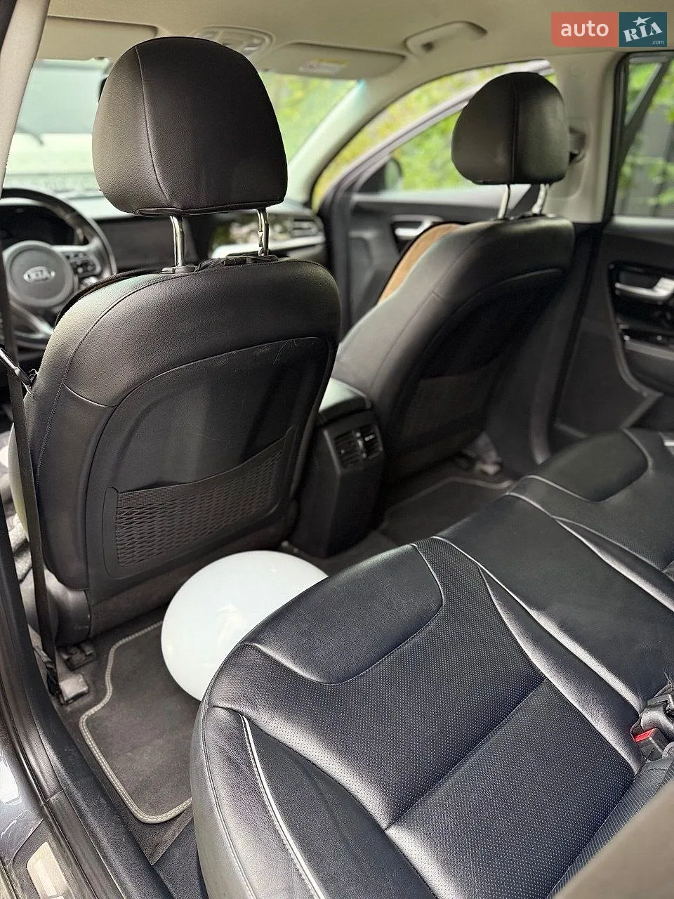 2020 Kia Niro - мініатюра 12