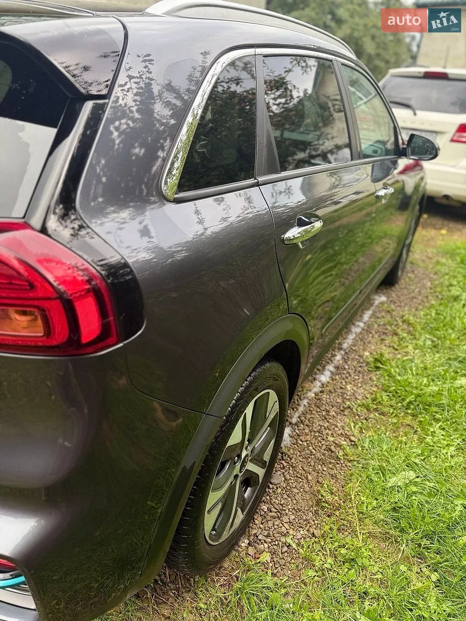 2020 Kia Niro - мініатюра 13