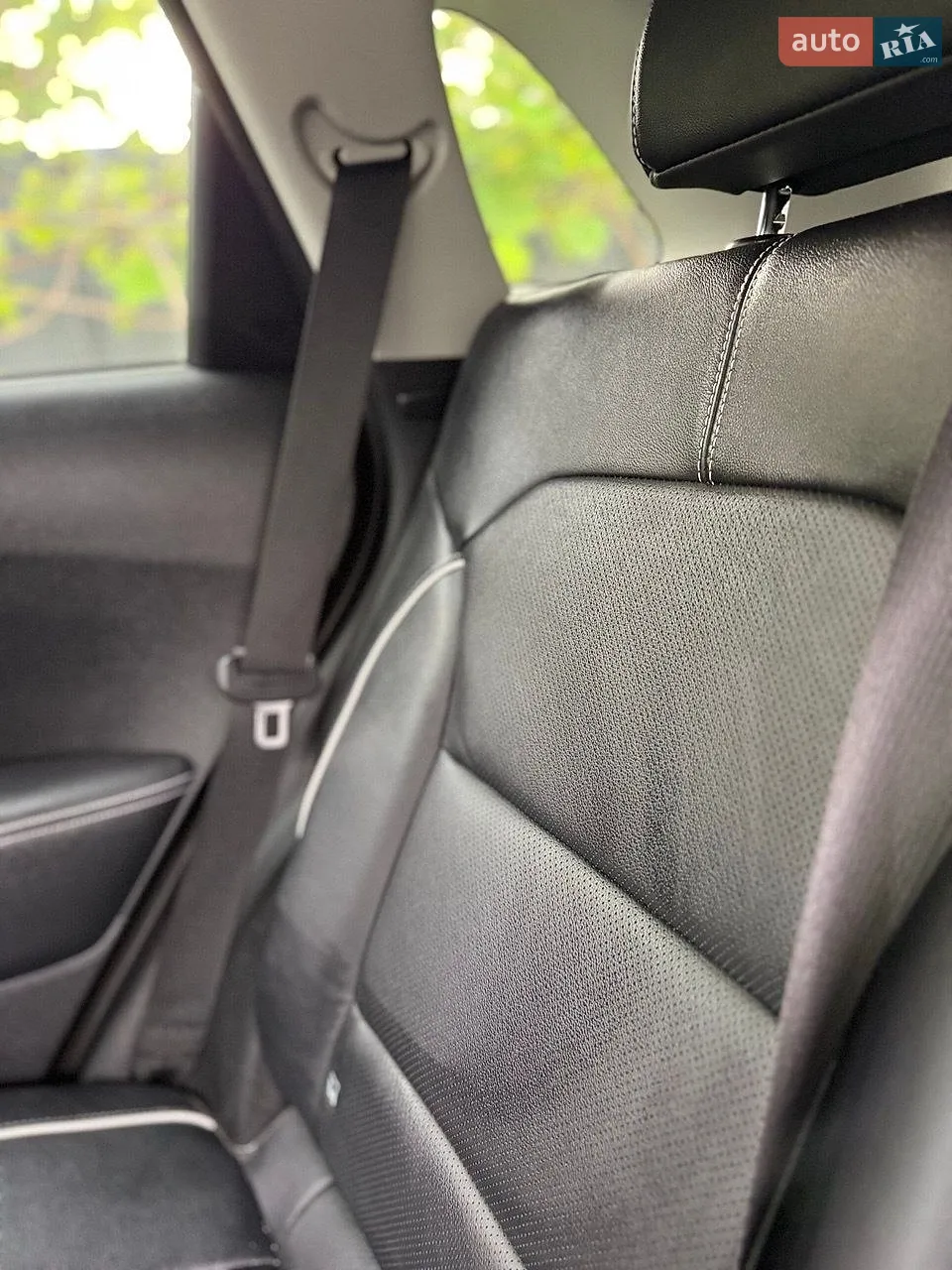 2020 Kia Niro - мініатюра 19