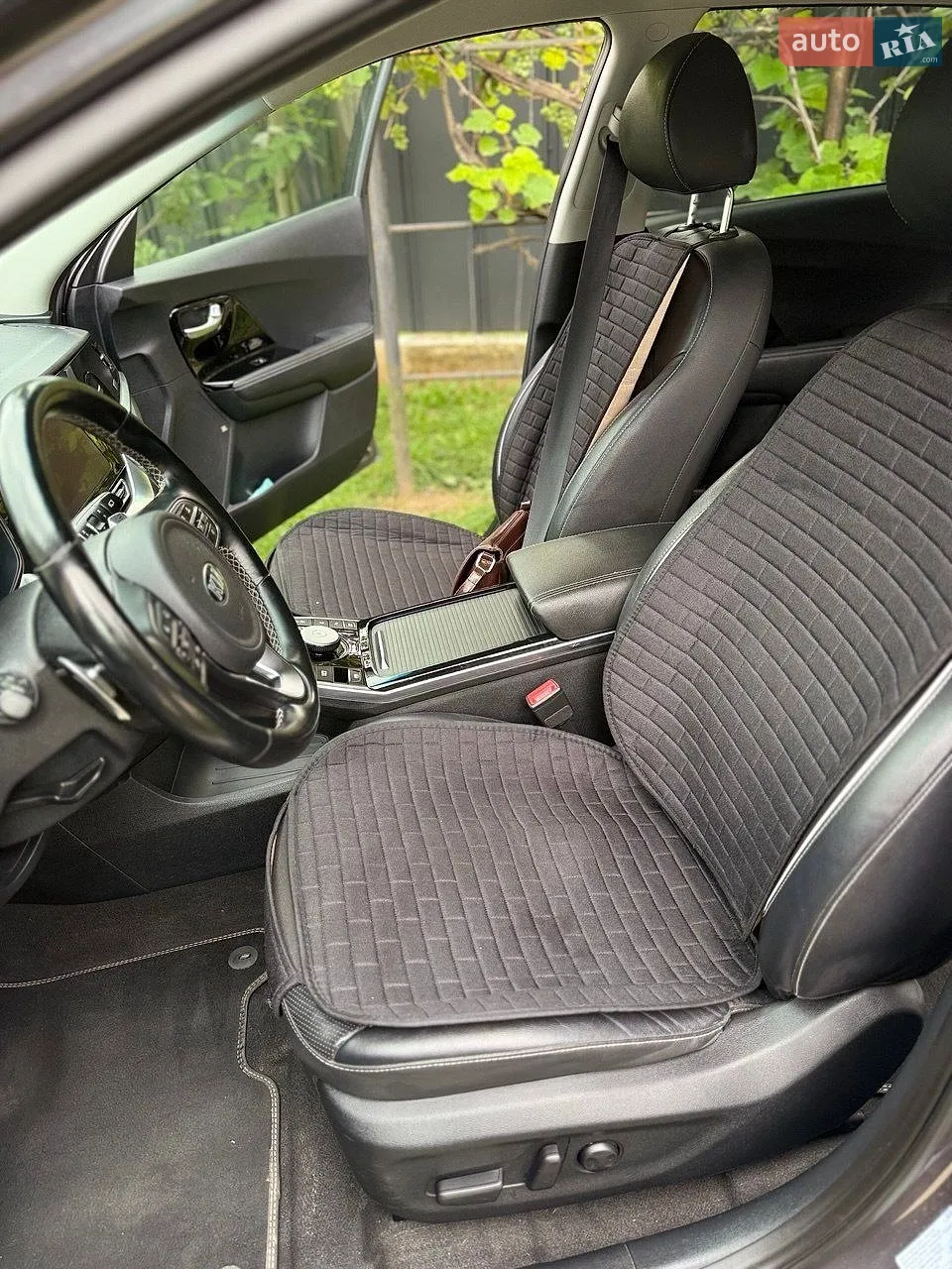 2020 Kia Niro - мініатюра 20