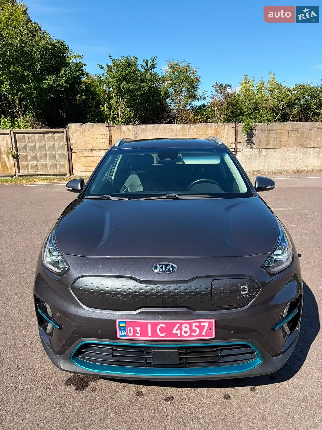 2019 Kia Niro - мініатюра 3