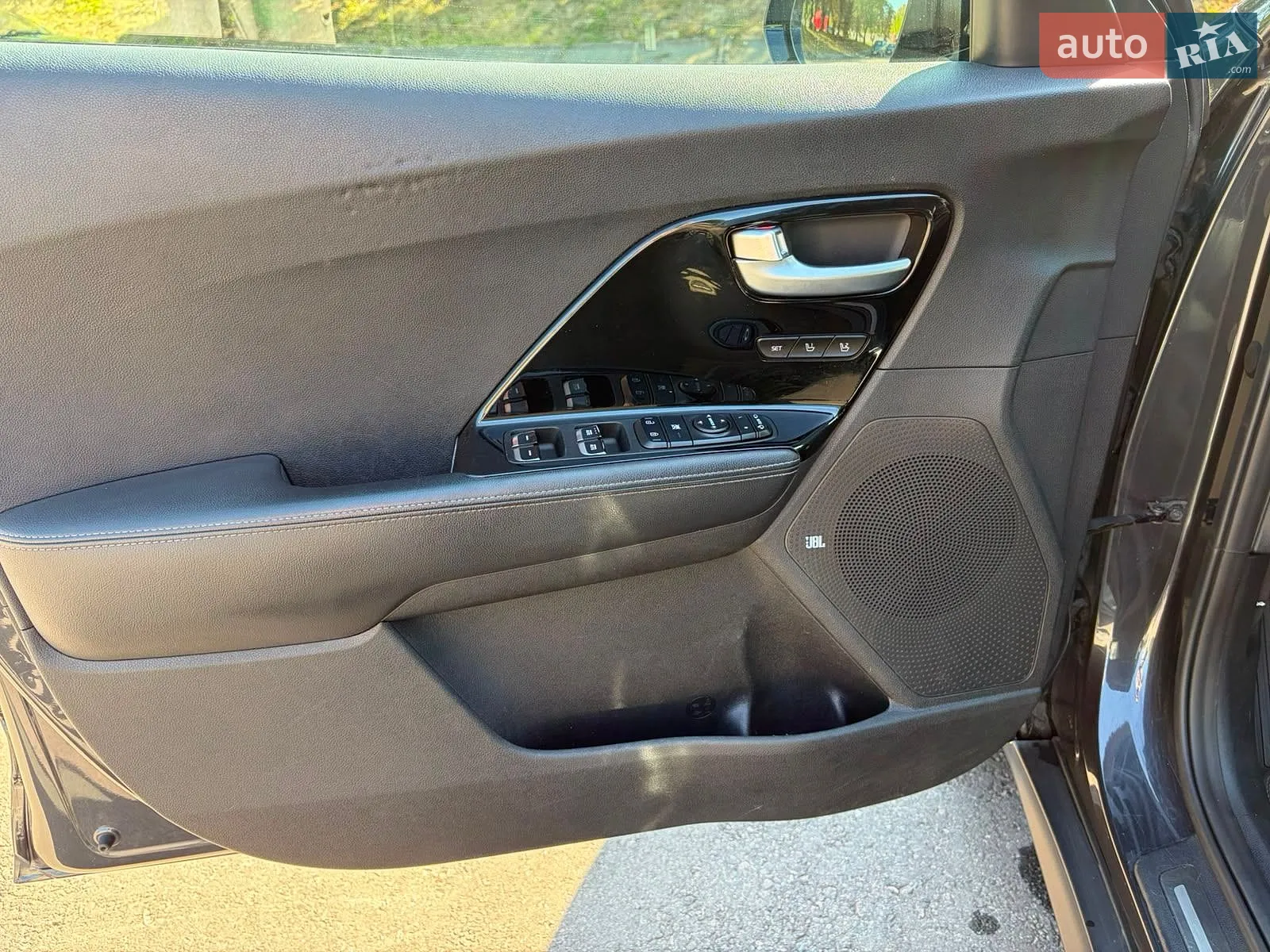 2019 Kia Niro - мініатюра 26
