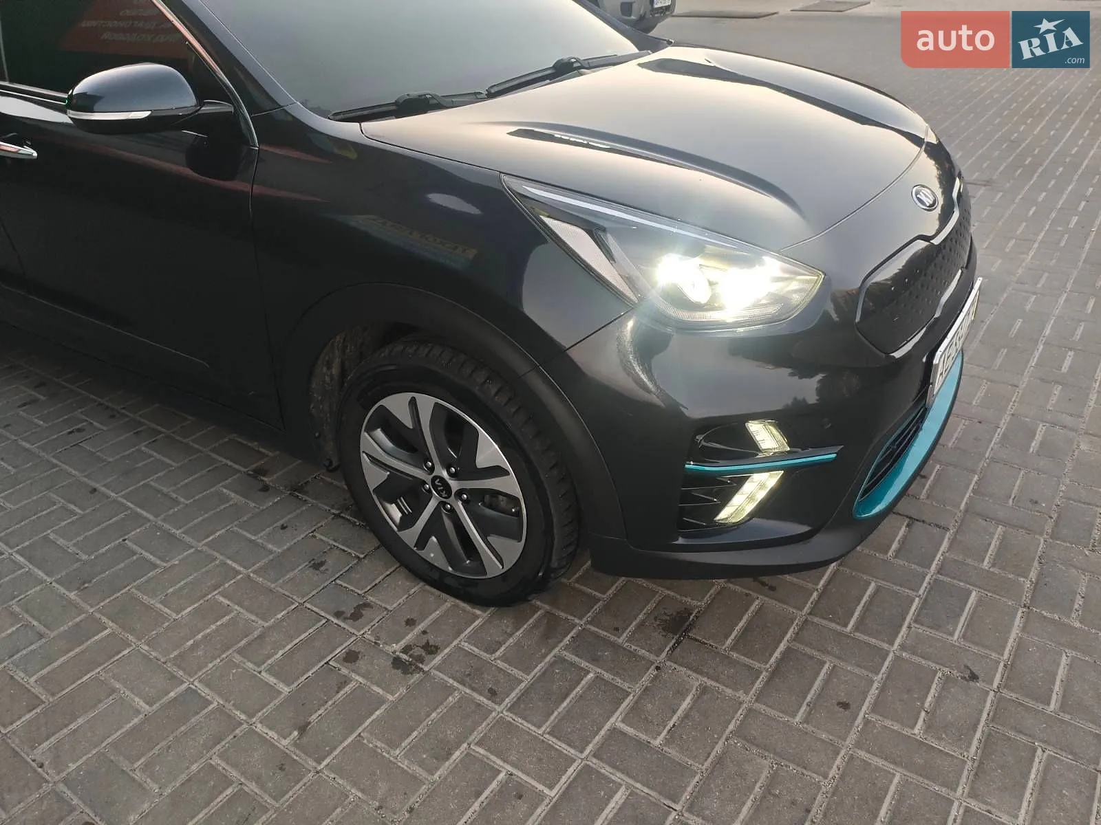 2019 Kia Niro - мініатюра 4