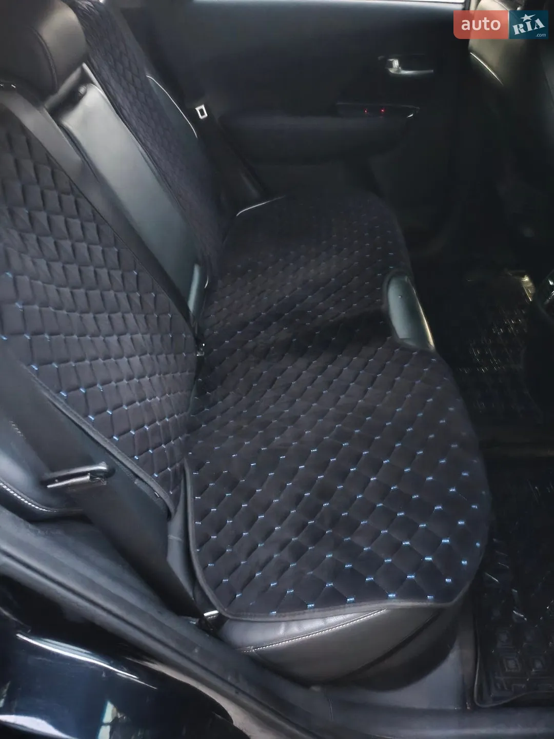 2019 Kia Niro - мініатюра 5