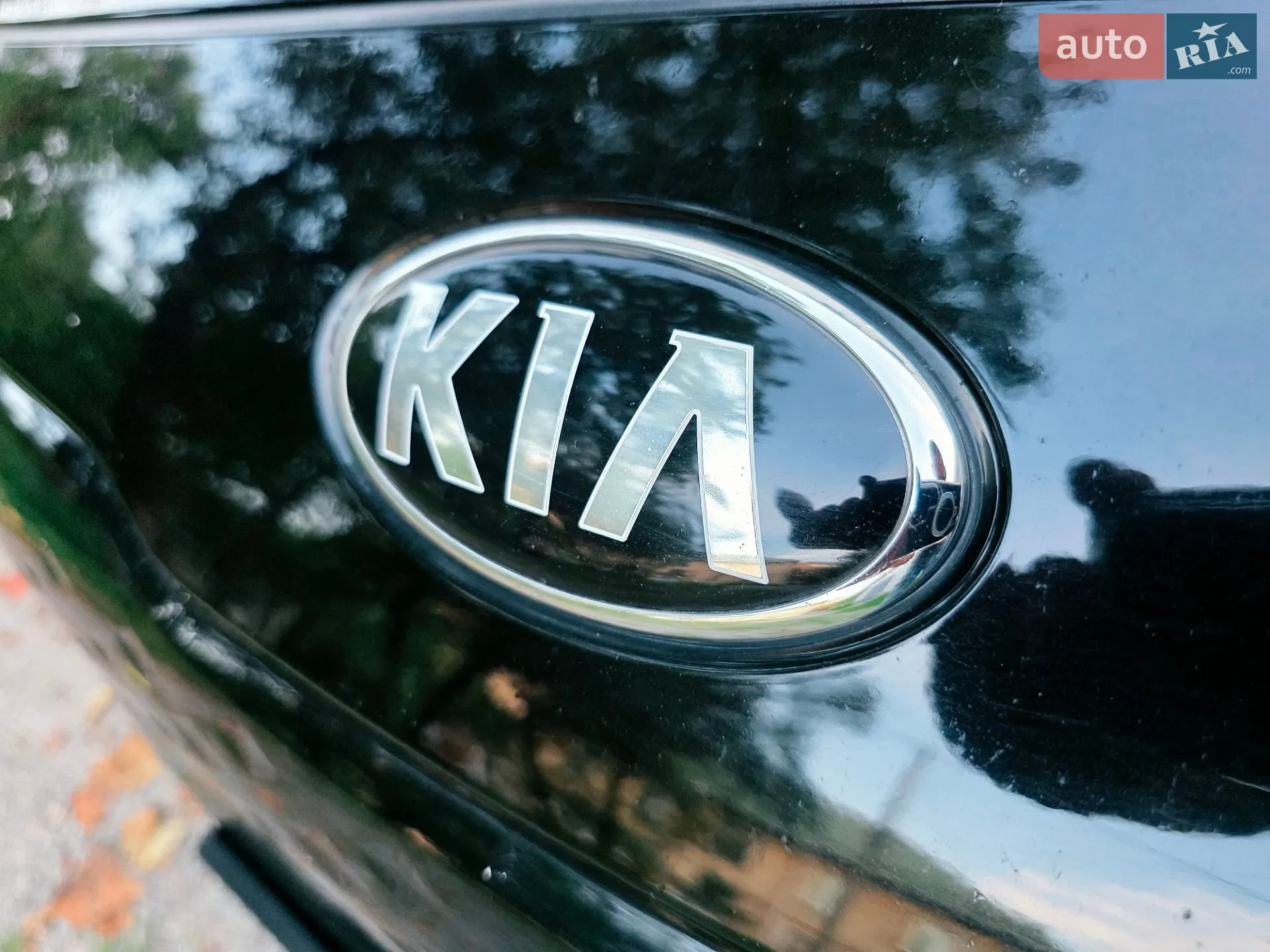 2020 Kia Niro - мініатюра 25