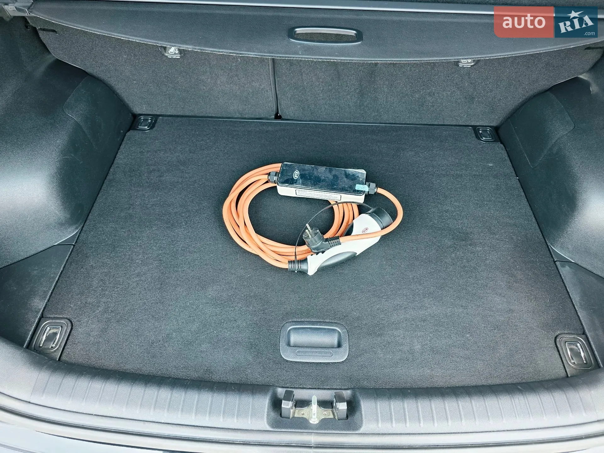 2020 Kia Niro - мініатюра 42