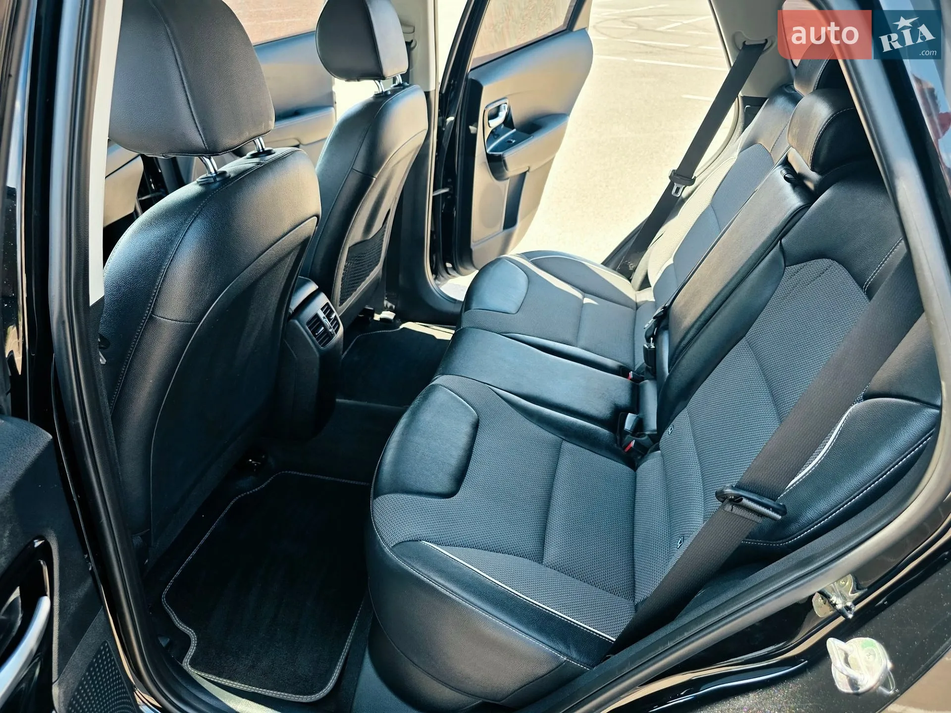 2020 Kia Niro - мініатюра 52