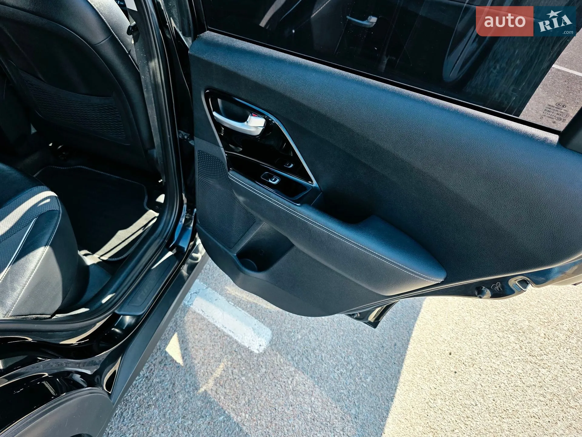 2020 Kia Niro - мініатюра 57