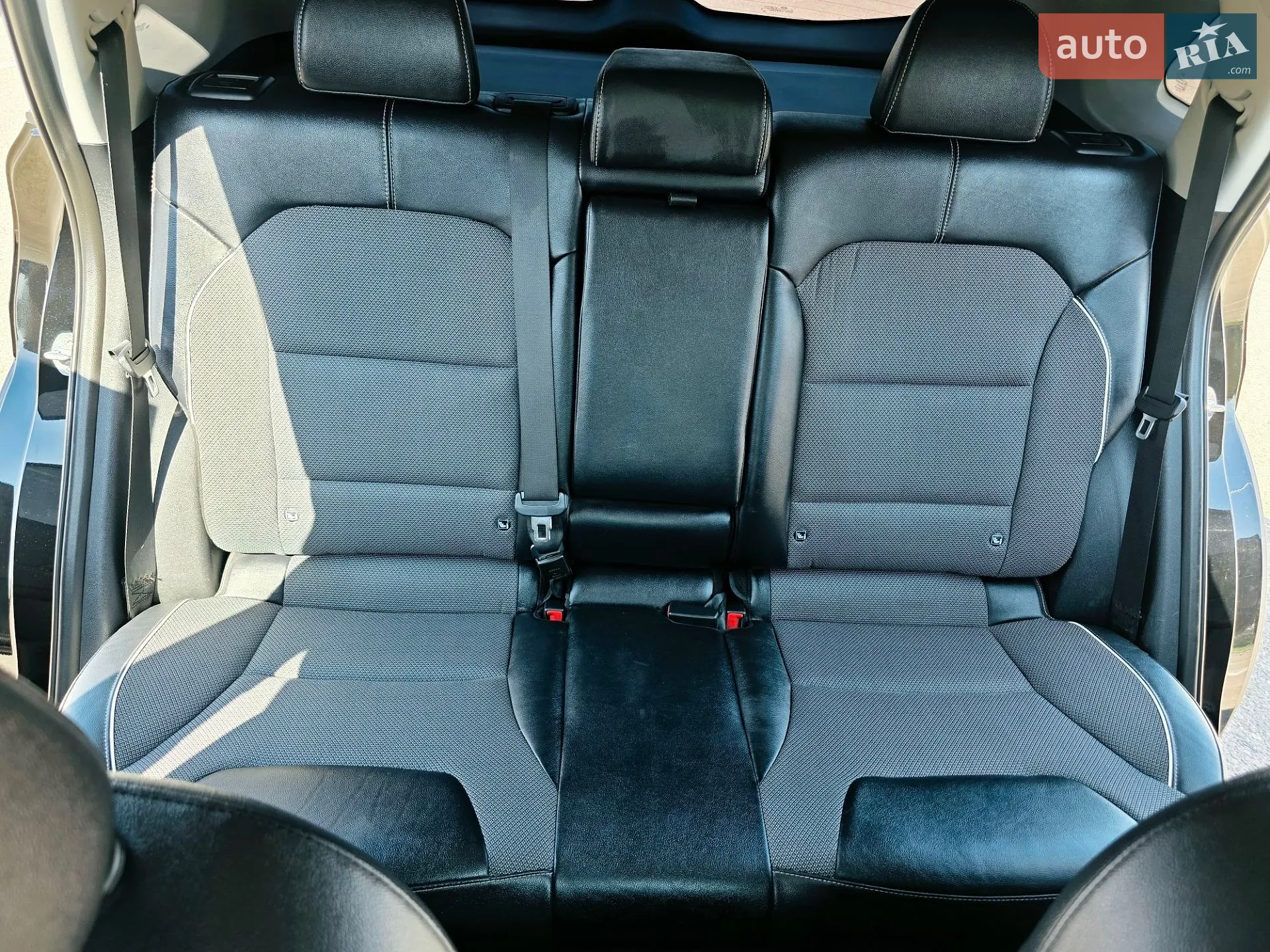 2020 Kia Niro - мініатюра 68