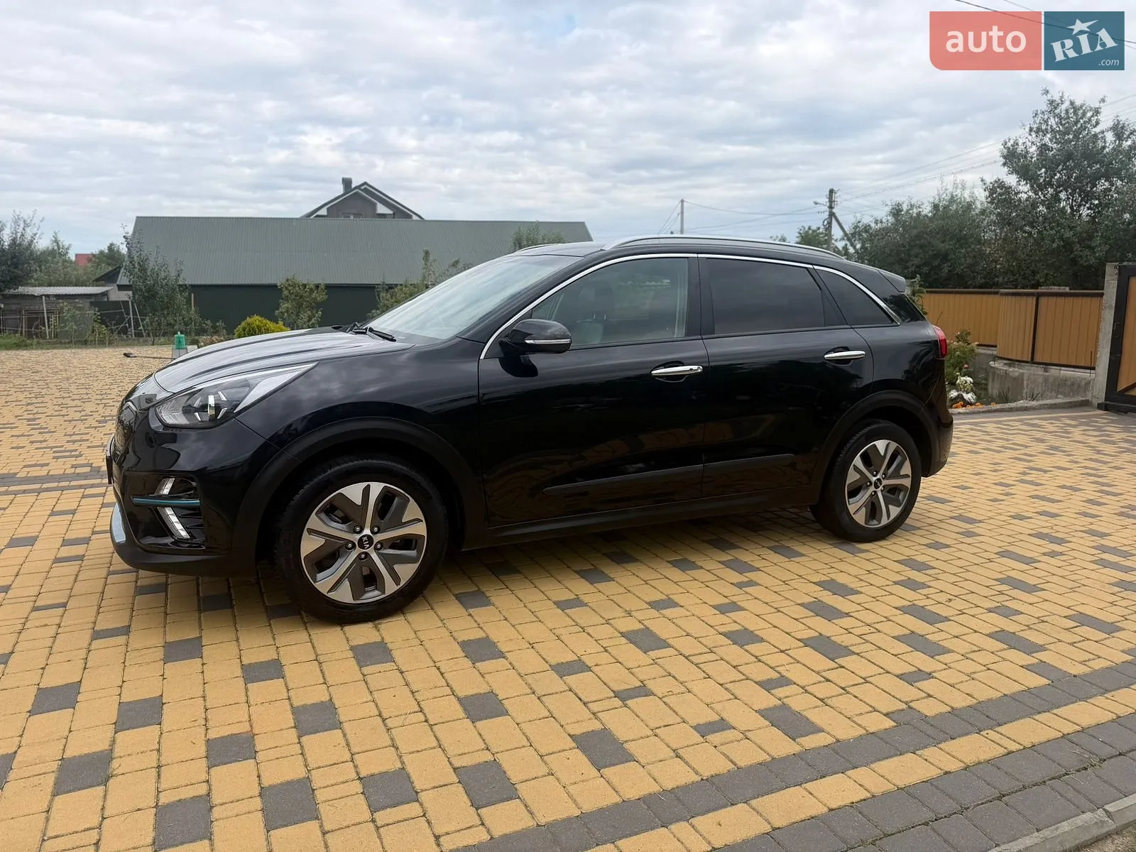 2021 Kia Niro - мініатюра 3