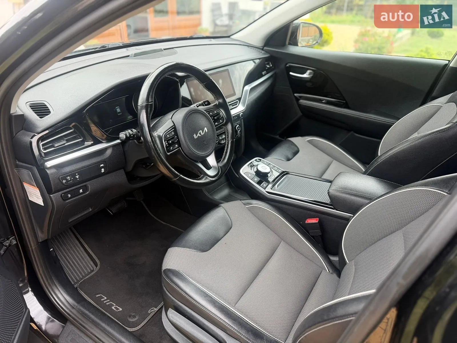 2021 Kia Niro - мініатюра 13