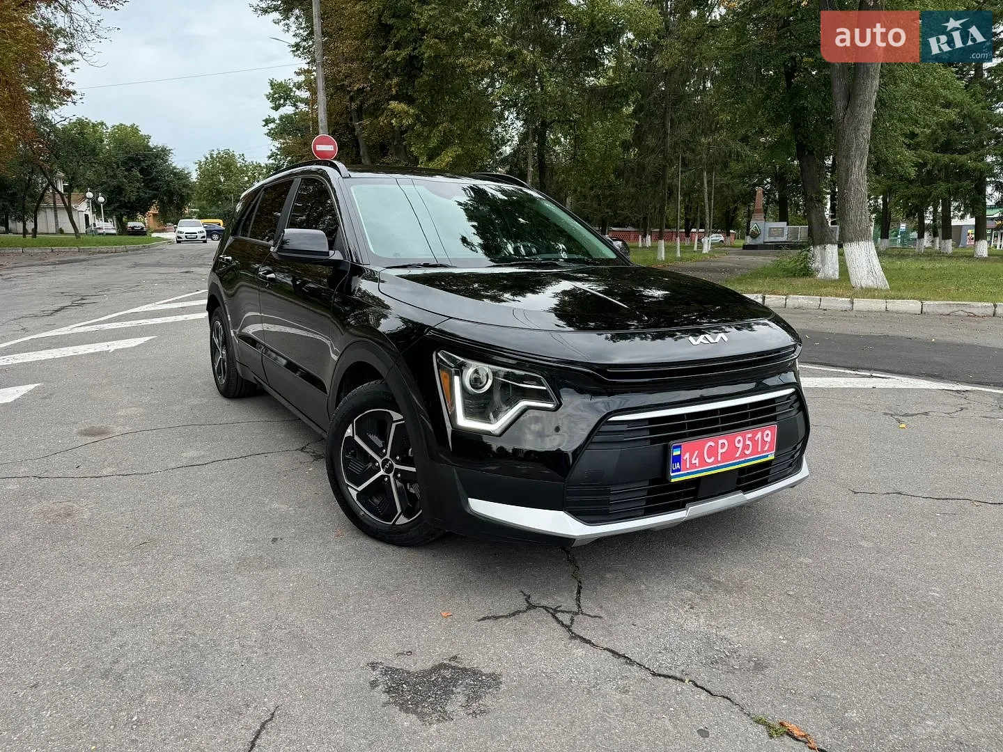 2024 Kia Niro - мініатюра 5