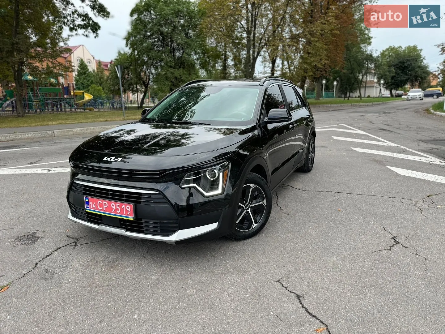 2024 Kia Niro - мініатюра 9