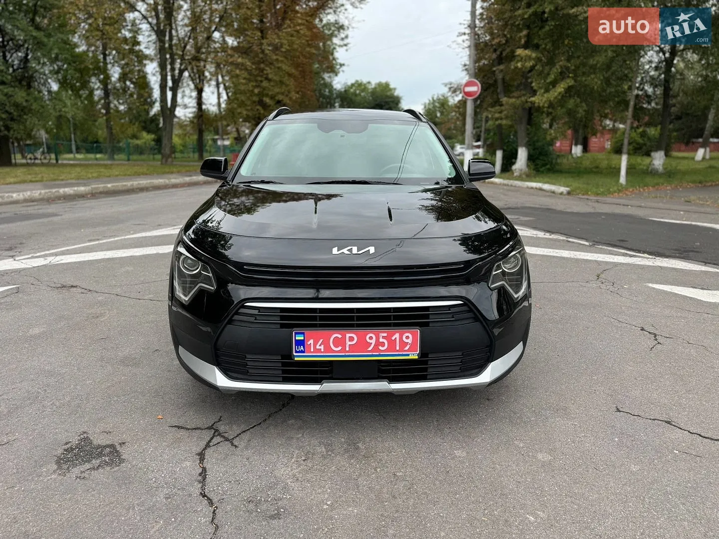 2024 Kia Niro - мініатюра 30
