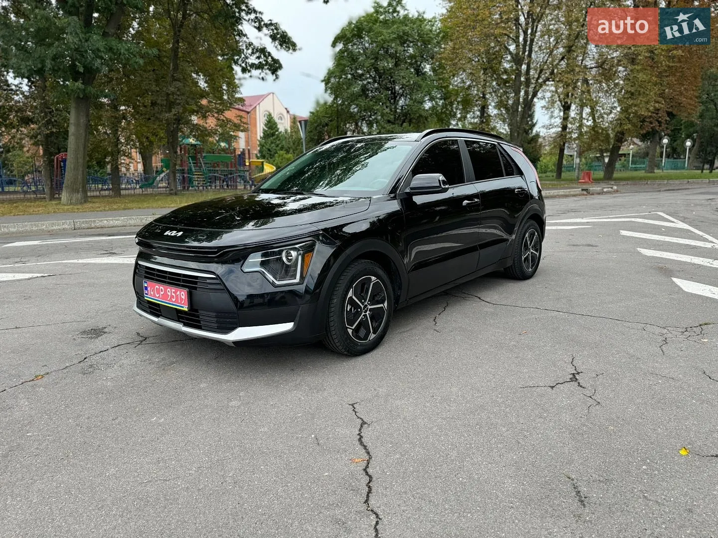 2024 Kia Niro - мініатюра 15