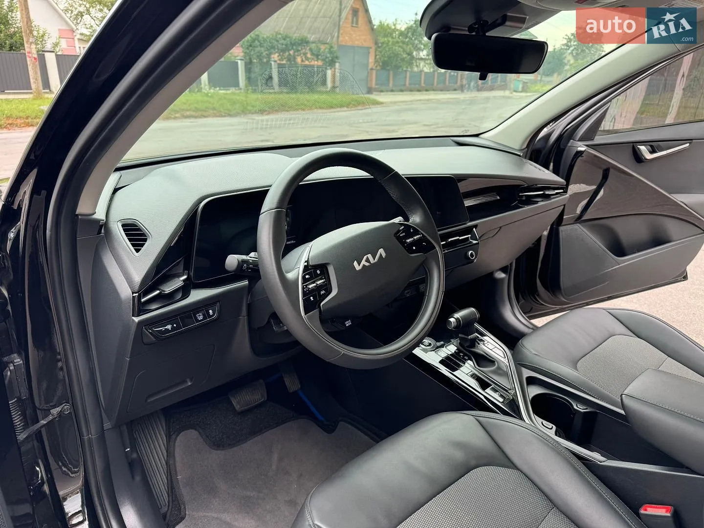 2024 Kia Niro - мініатюра 38