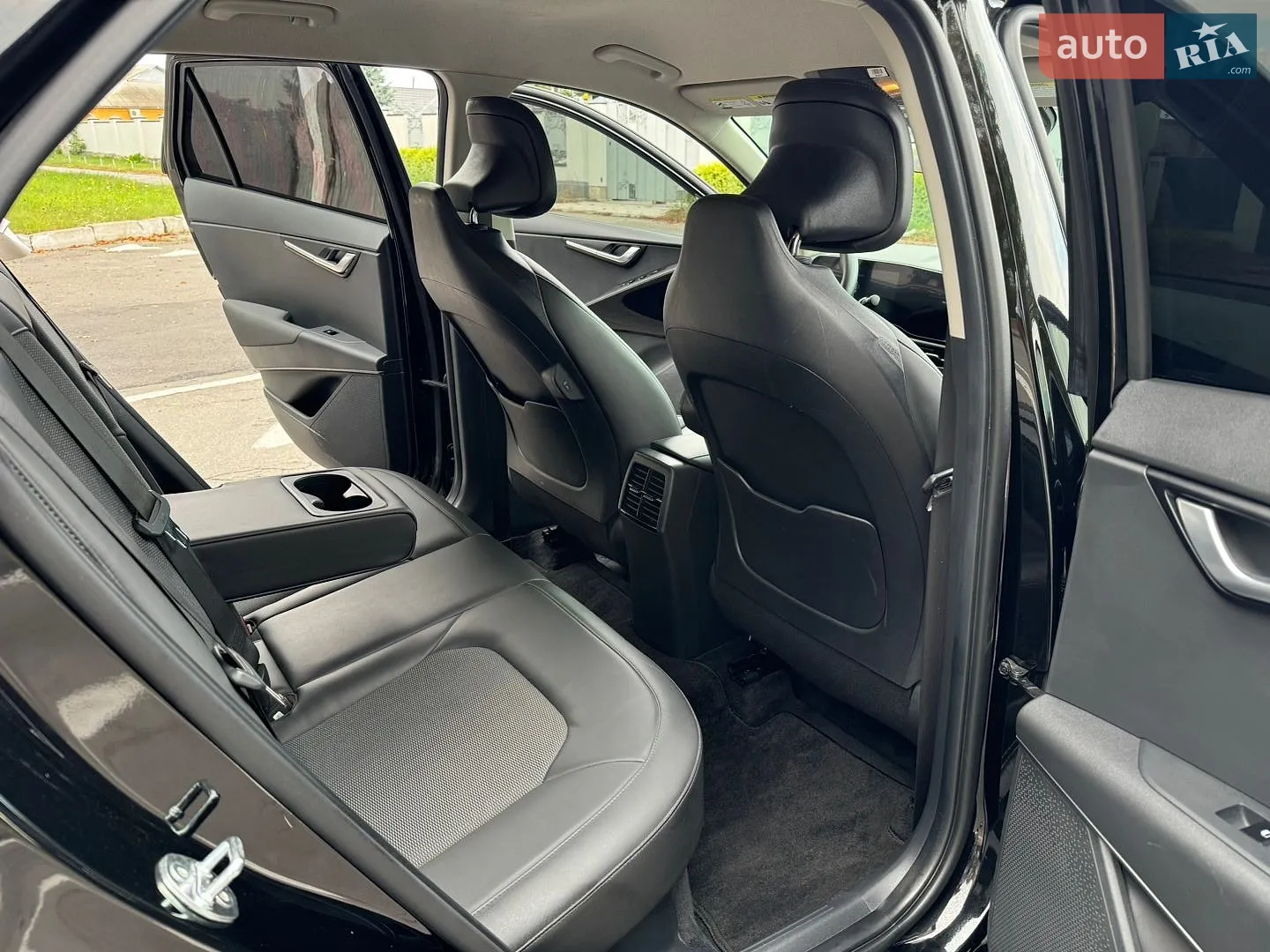 2024 Kia Niro - мініатюра 48