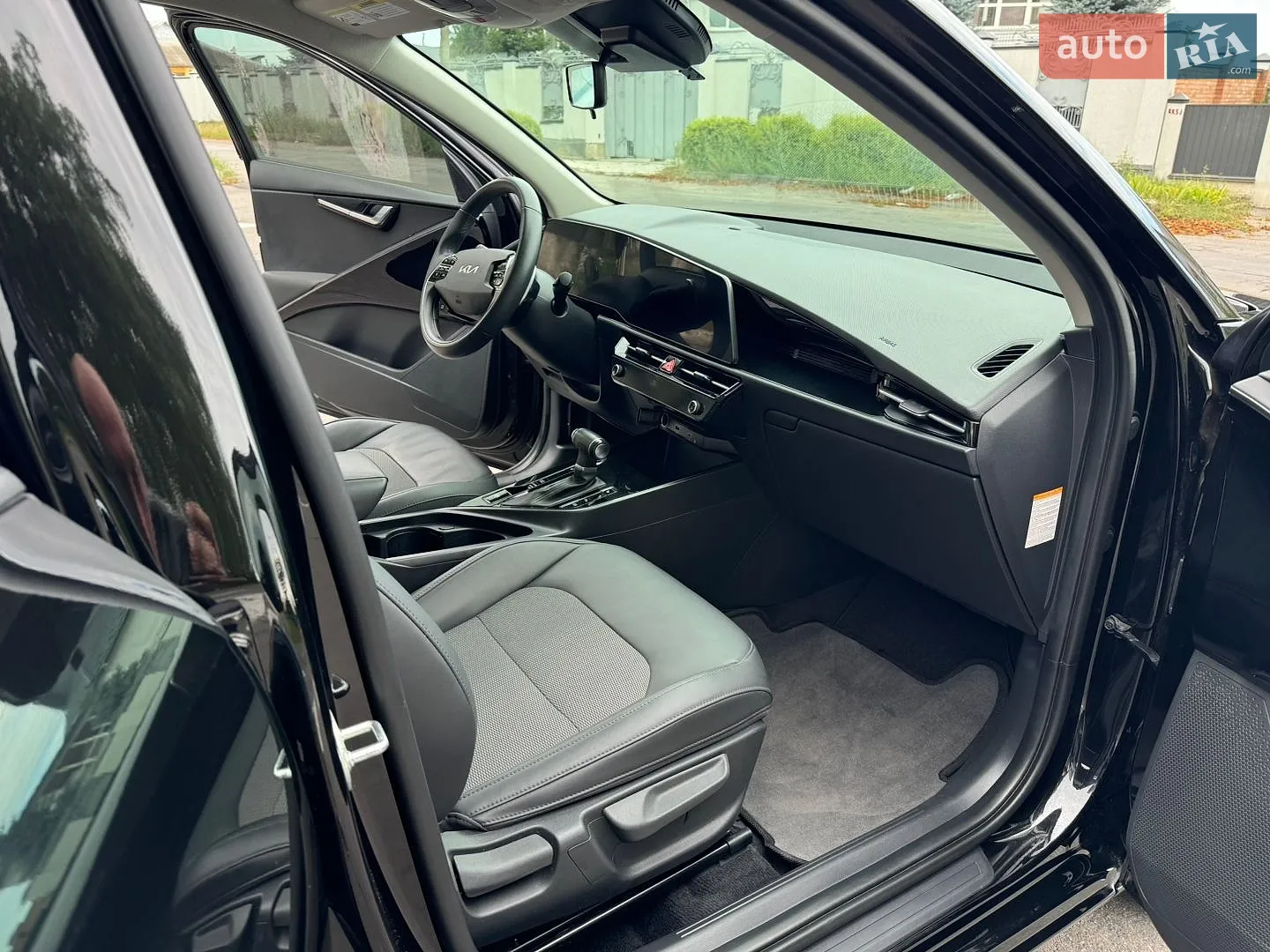 2024 Kia Niro - мініатюра 53