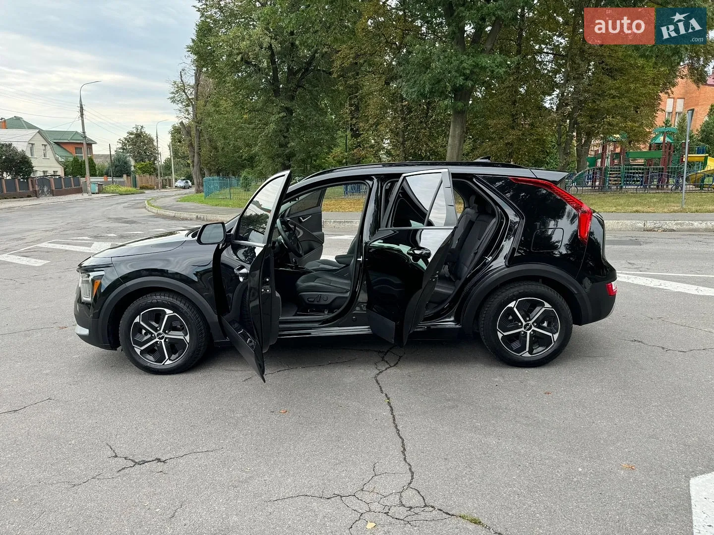 2024 Kia Niro - мініатюра 17