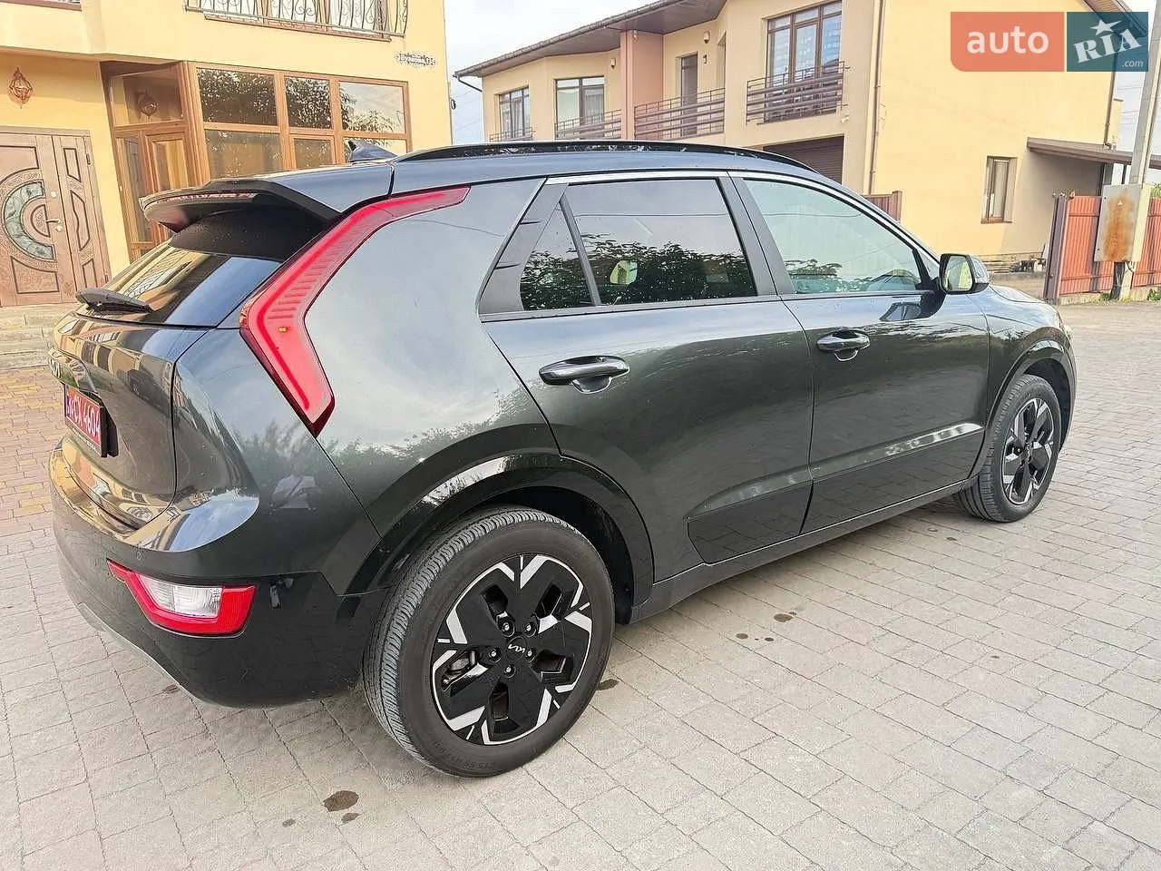2023 Kia Niro - мініатюра 8