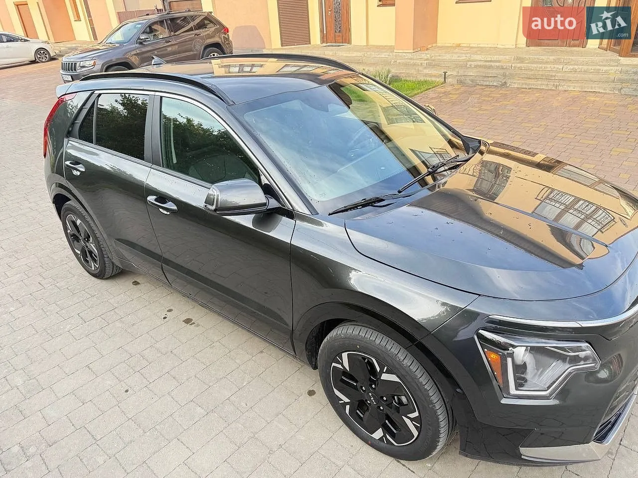 2023 Kia Niro - мініатюра 10