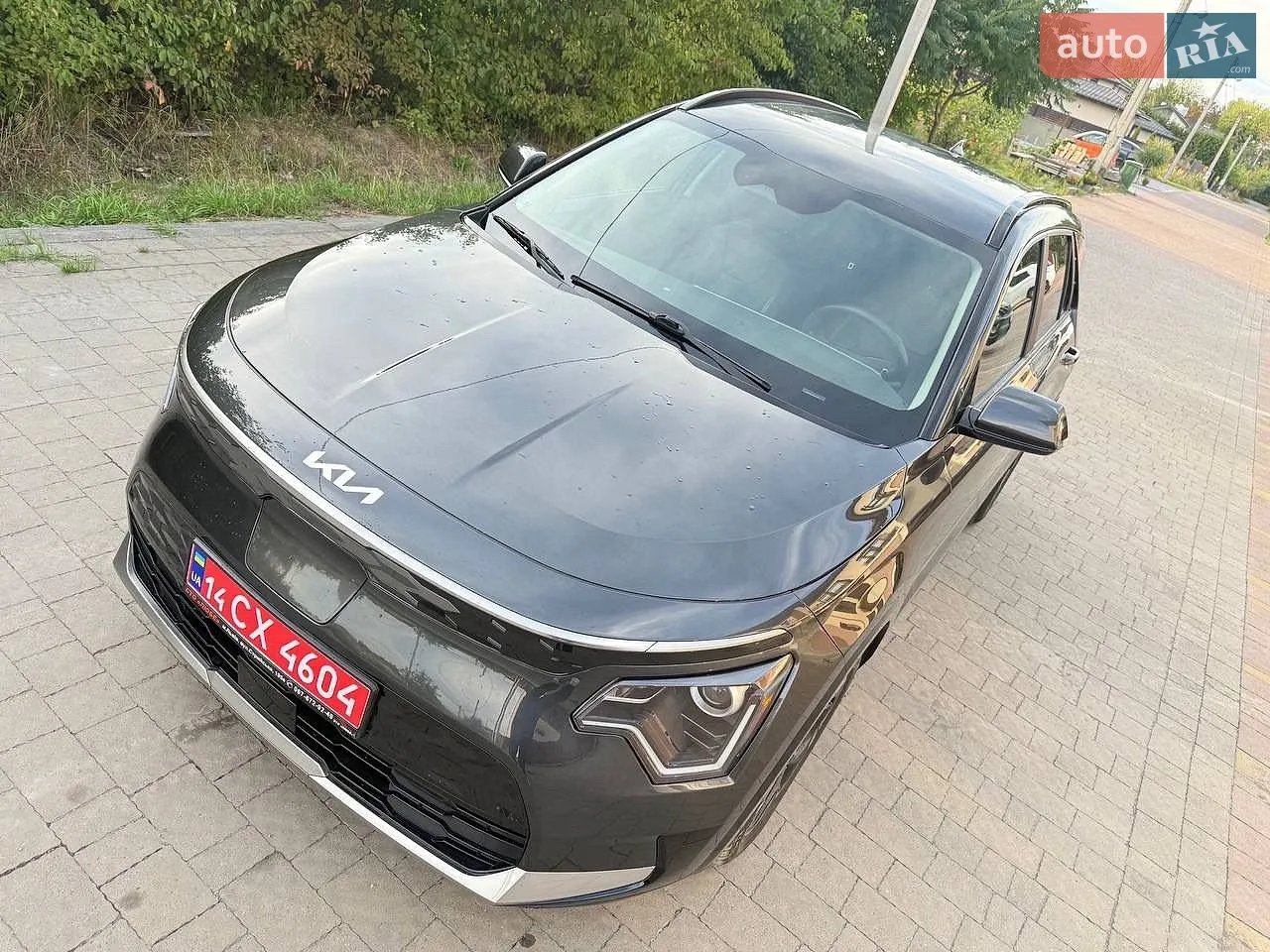 2023 Kia Niro - мініатюра 11
