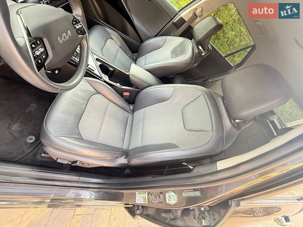 2023 Kia Niro - мініатюра 22
