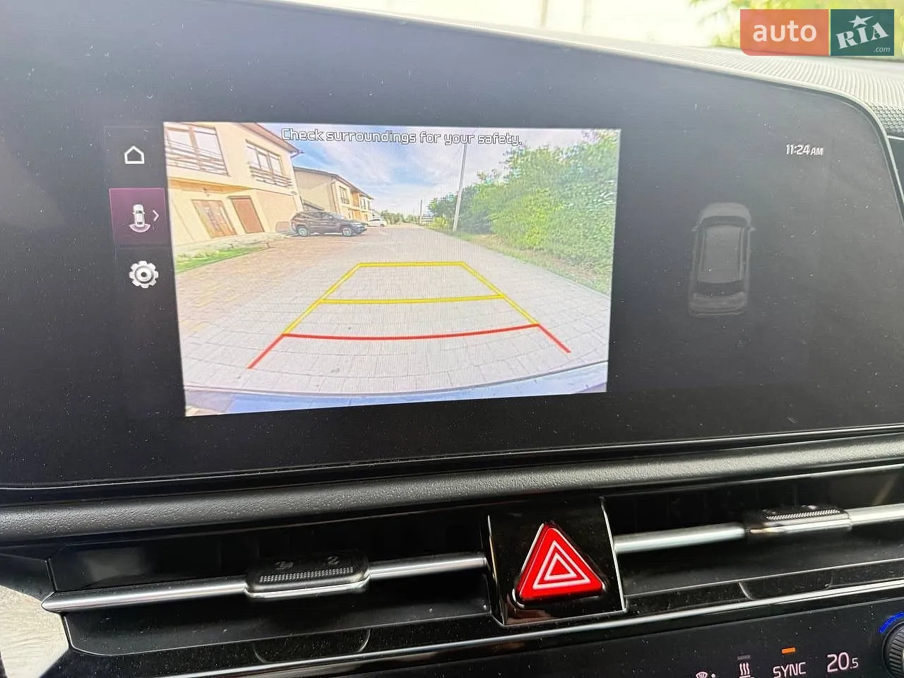 2023 Kia Niro - мініатюра 30