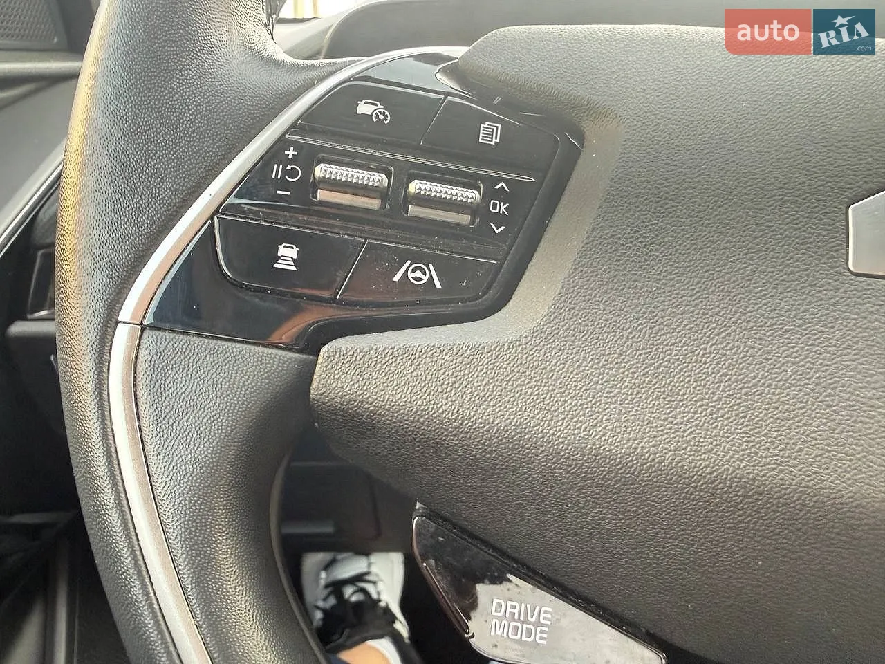 2023 Kia Niro - мініатюра 33