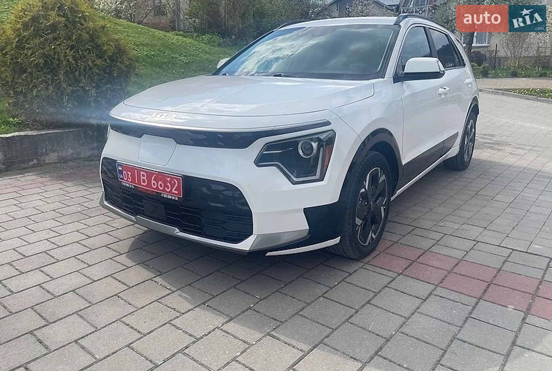 2023 Kia Niro - мініатюра 2