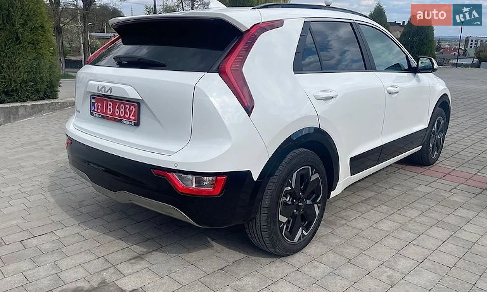 2023 Kia Niro - мініатюра 6