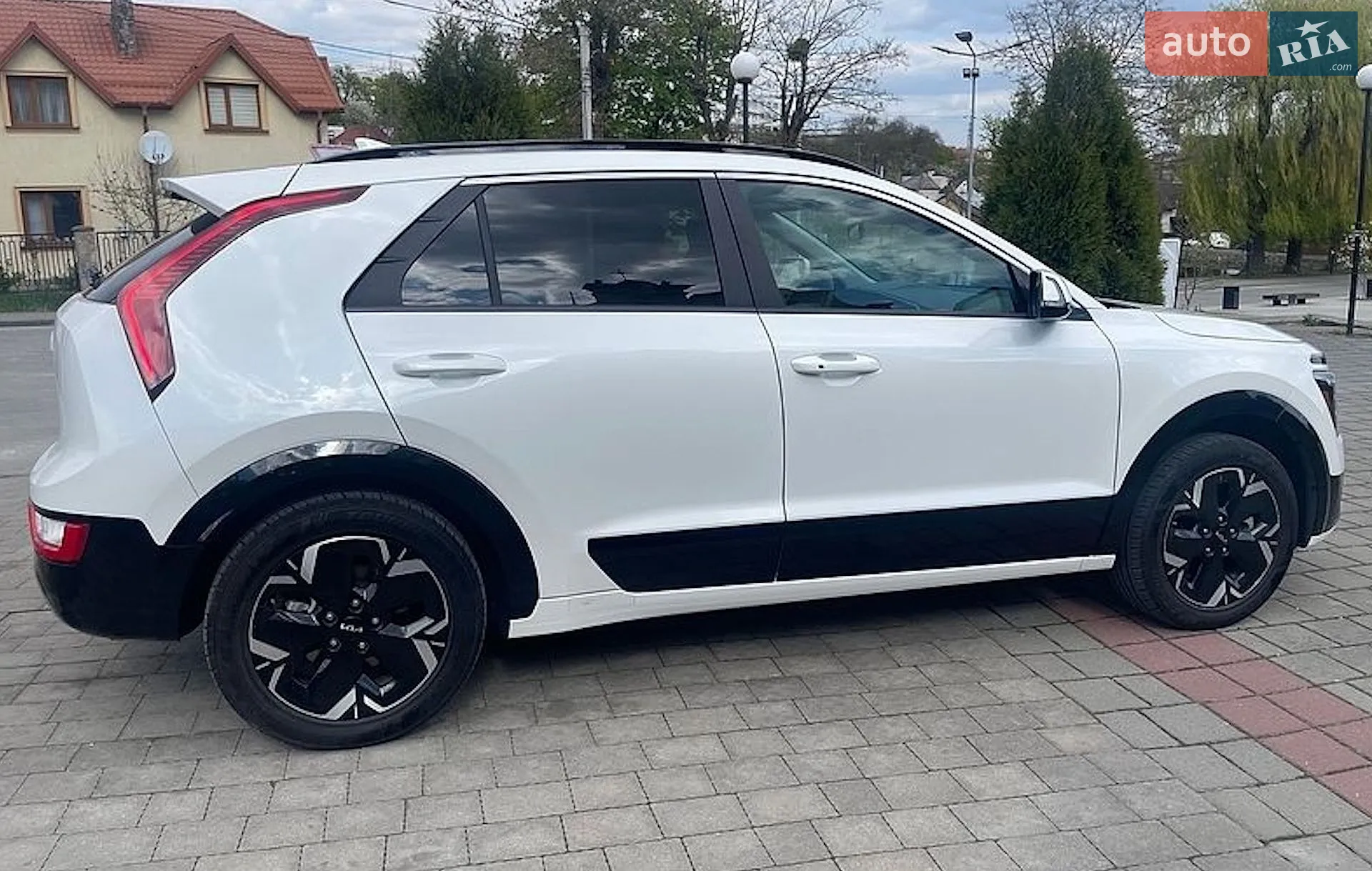 2023 Kia Niro - мініатюра 7