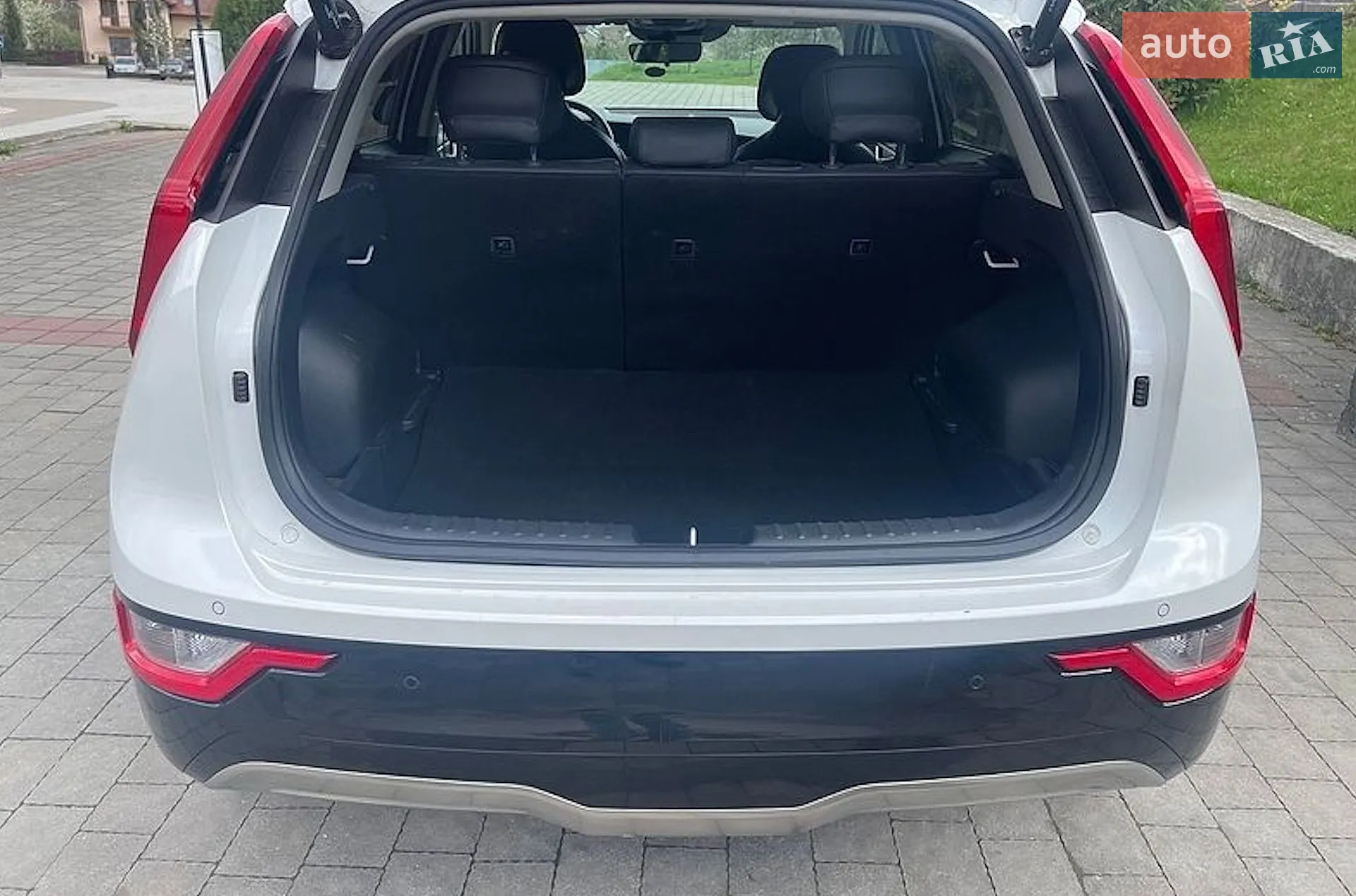 2023 Kia Niro - мініатюра 9