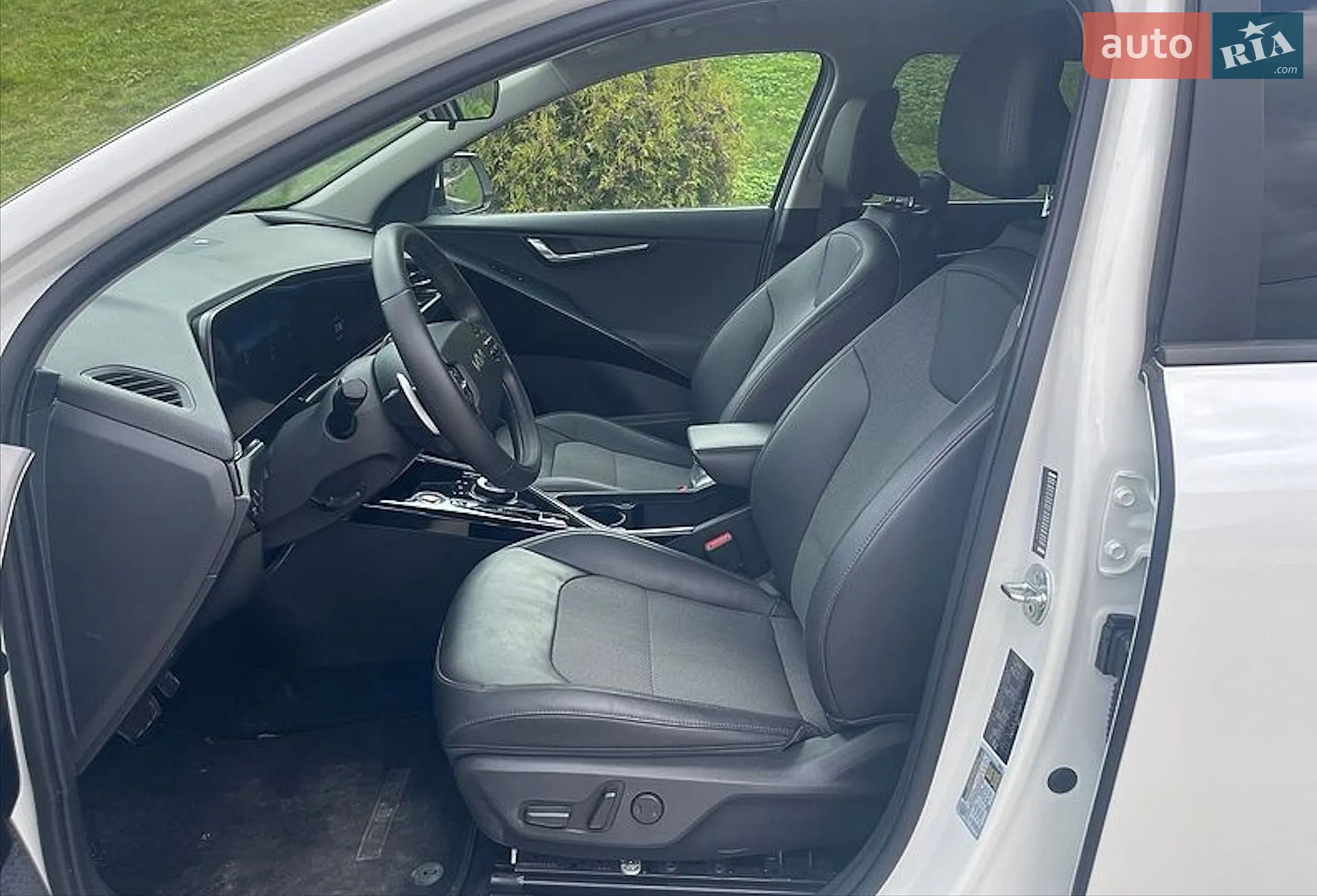 2023 Kia Niro - мініатюра 10