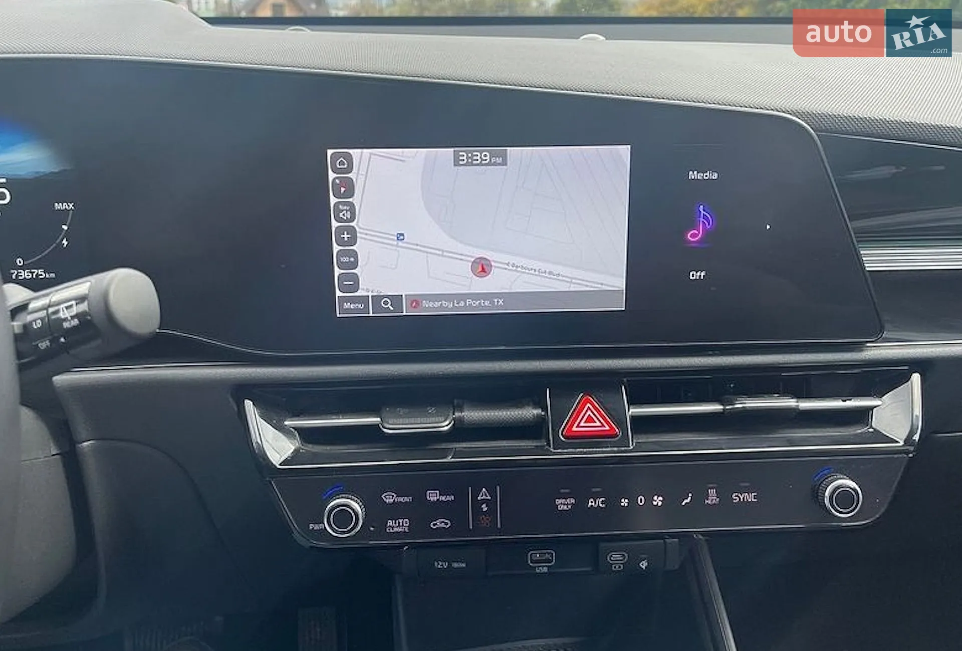 2023 Kia Niro - мініатюра 11