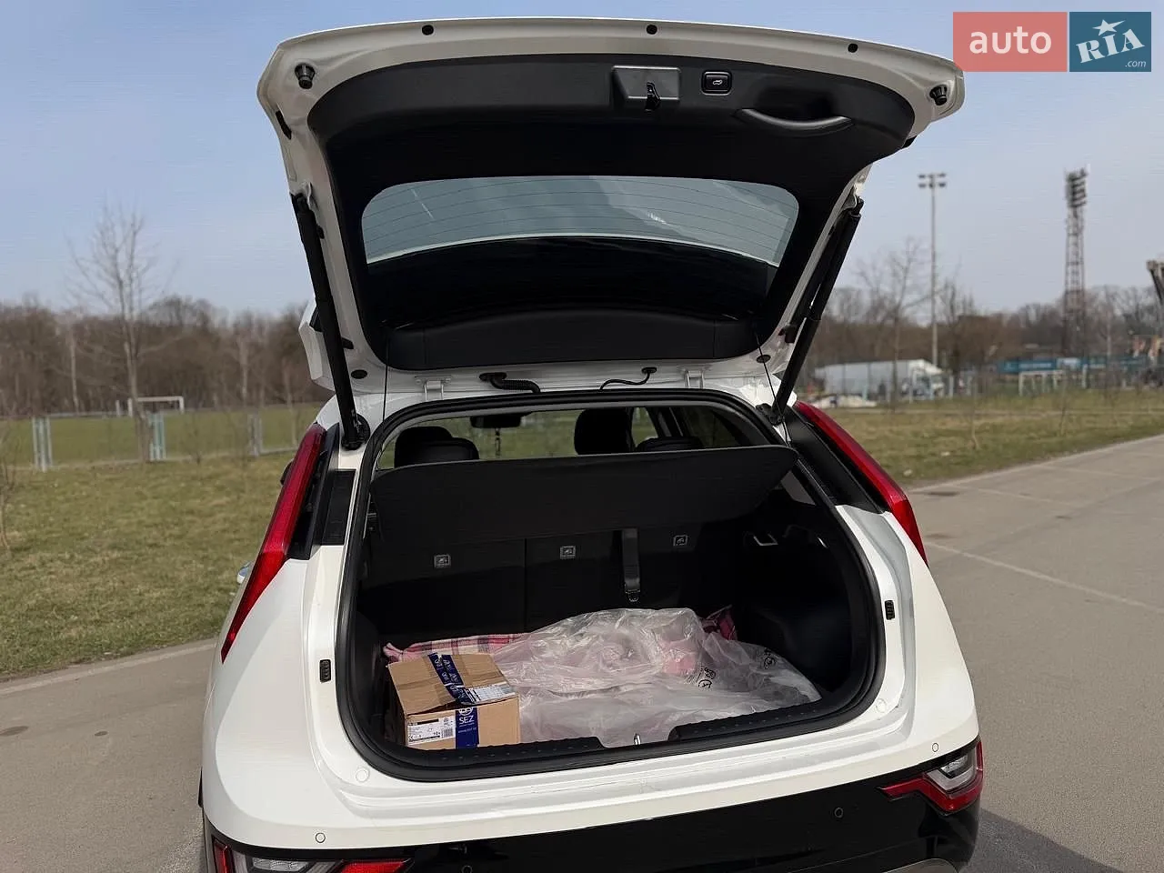 2023 Kia Niro - мініатюра 15