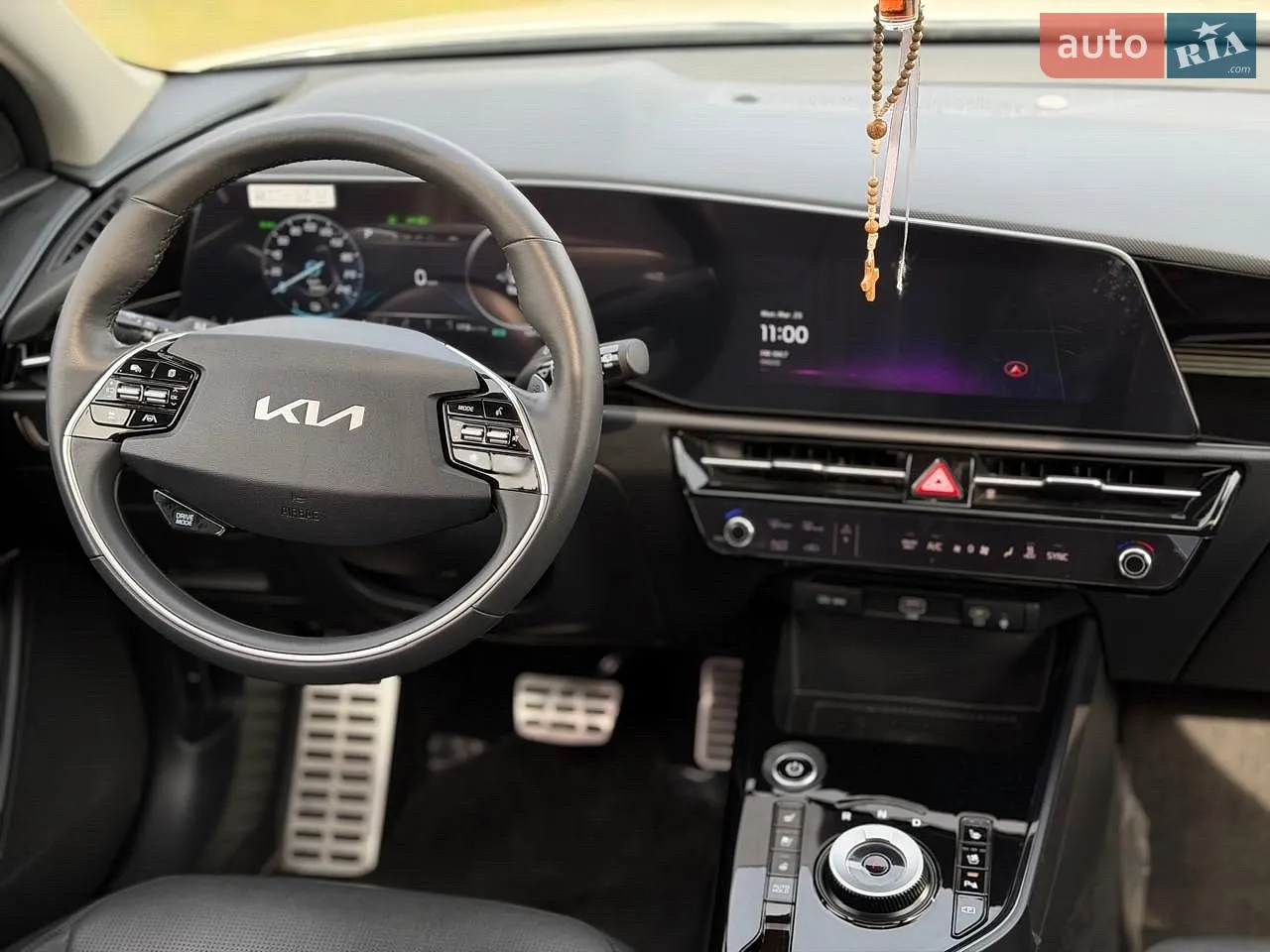 2023 Kia Niro - мініатюра 23