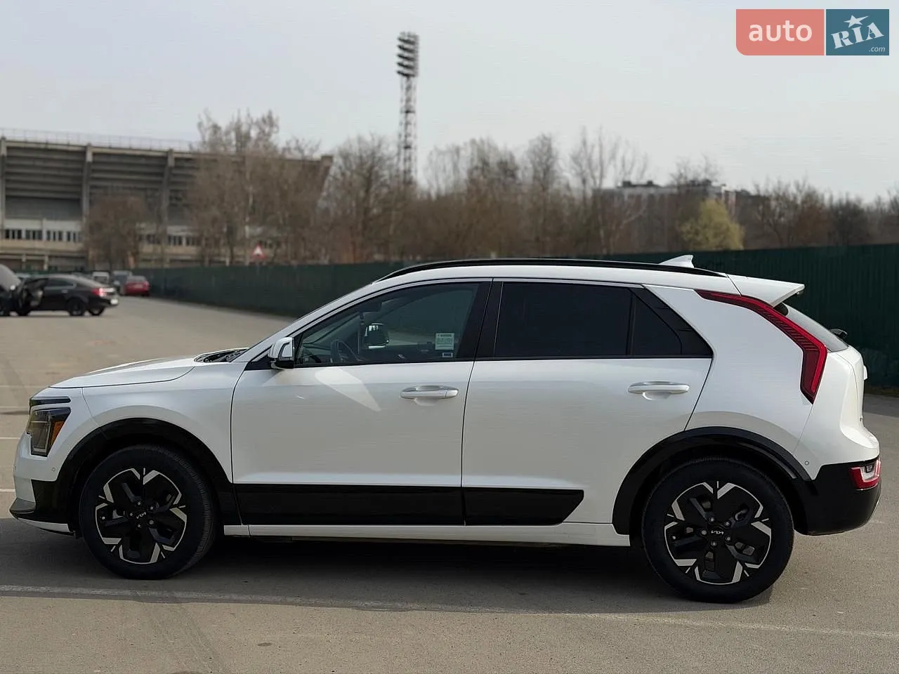 2023 Kia Niro - мініатюра 7