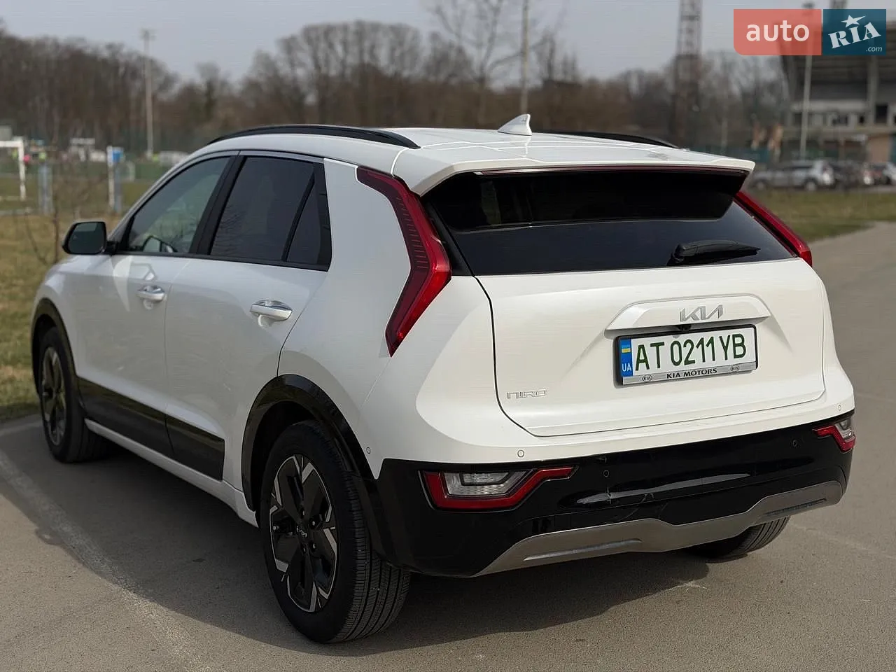 2023 Kia Niro - мініатюра 9