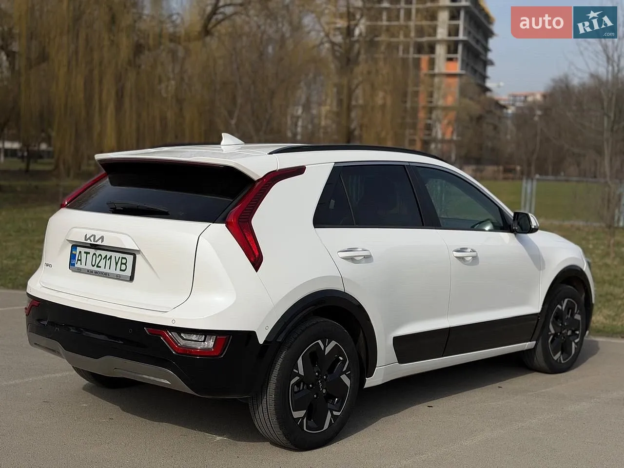 2023 Kia Niro - мініатюра 10